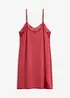 Kurzes Spaghetti Nachthemd, bonprix