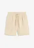 Short en gaze de coton, bonprix