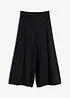 Culotte aus Viskose-Mix, bonprix