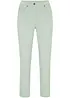 7/8-Stretchhose aus Baumwoll-Mix, bonprix