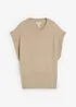 Oversized Pullunder, bonprix