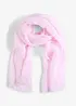 Foulard estival en lin, bonprix