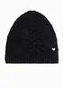 Mütze mit Kaschmiranteil, bonprix