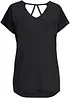 T-shirt en viscose, bonprix