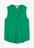 Top aus softem Viskose-Mix, bonprix