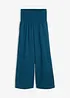 Palazzo-Hose aus Musselin, bonprix