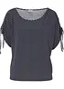 Shirt aus softer Viskose, bonprix