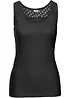 Tanktop aus Baumwolle, bonprix