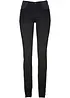 Jean skinny taille mi-haute, extensible, bonprix