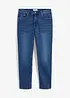 Regular Fit Stretch-Jeans, Straight, bonprix