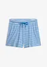 Short de plage en viscose fluide, bonprix