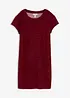 Shirtkleid aus Frottee, bonprix