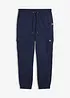 Pantalon de jogging cargo 100% coton, bonprix