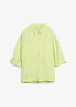 Bluse aus fließender Viskose Mischung, bonprix