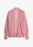 Ajour-Strickjacke, bonprix