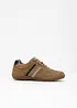 Camel Active Sneaker aus Veloursleder, Camel Active