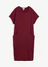 Robe en jersey avec poches, bonprix