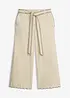 Culotte aus reiner Baumwolle, bonprix