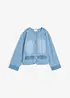 Veste en jean, bonprix