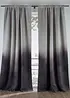 Abdunkelnder Vorhang mit Farbverlauf (1er Pack), bonprix