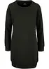 Sweatkleid, bonprix