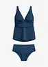 Tankini (2-tlg.Set), bonprix