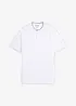 Poloshirt aus reiner Bio-Baumwolle, bonprix