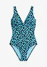 Shape-Badeanzug, bonprix