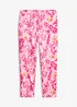 Pantalon 7/8 extensible, bonprix