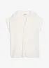 Blouse 100% viscose, bonprix