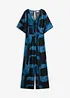 Jersey-Jumpsuit, bonprix