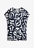 bedrucktes Shirt, bonprix