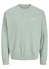Sweat-shirt JJ REBEL, regular, JJ REBEL