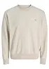 Sweat-shirt JJ REBEL, regular, JJ REBEL