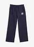 Pantalon de jogging 100% coton, bonprix