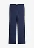 Stretch-Hose, Bootcut, bonprix