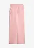 Pantalon large à pinces, bonprix