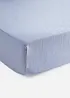 Kühlendes Spannbettlaken, bonprix