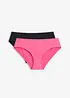 Bikinihose (2er Pack), bonprix