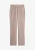 Stretch-Hose aus Bengalin, bonprix