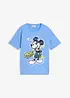 T-shirt Mickey 100% coton, Disney