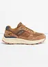 Camel Active Sneaker aus Veloursleder, Camel Active