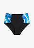 Highwaist-Bikinihose, bonprix