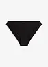 Bikinihose mit hohem Beinausschnitt (2er Pack), bonprix