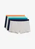 Damen Boxer (4er Pack), bonprix