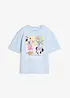 T-shirt Mickey oversize, Disney