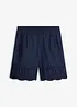 Schlupf-Shorts aus reiner Baumwolle, bonprix