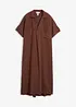 Robe caftan en gaze de coton douce, bonprix