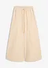 Jupe-culotte 100% coton, bonprix