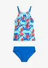 Tankini (2-tlg.Set), bonprix